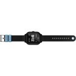 LAMAX WatchY3 černá dětské chytré hodinky 1.3" 240 240 IP67 GPS