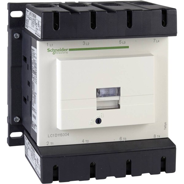 Schneider Electric LC1D115004V7 stykač 1 ks