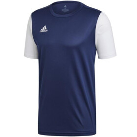 Pánské fotbalové tričko Estro 19 JSY M DP3232 - Adidas 128 cm