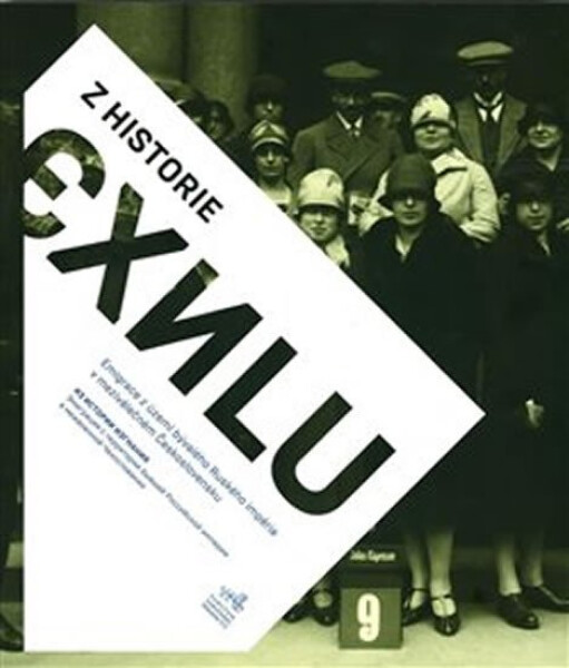 Historie exilu