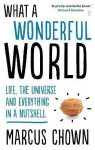 What a Wonderful World - Marcus Chown