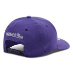 NBA Los Angeles Lakers Team 2.0 Stretch Snapback Lakers Mitchell Ness OSFM