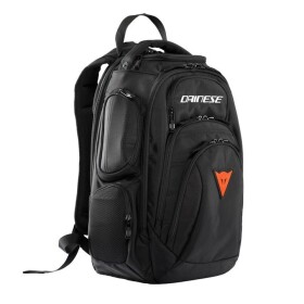 Dainese D-Gambit 2 batoh - Černá