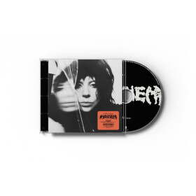 CD Lady Gaga: Mayhem - Lady Gaga