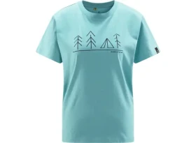 Haglöfs W Camp modrá