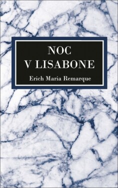 Noc v Lisabone