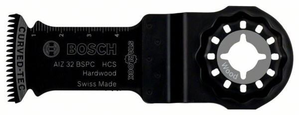 Ponorný pilový list Bosch AIZ 32 BSPC-STARLOCK