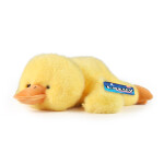 Plyšová kachna LazyAnimals 29 cm
