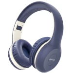 Earfun K2l sluchátka modrá