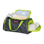 Sportovní taška Step by Step - Danger Cat Chiko