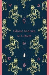Ghost Stories - Montague-Rhodes James