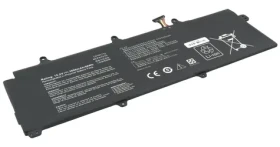 Asus GX501 / Baterie pro notebook / Li-Pol / 15,4V / 3255mAh / 50Wh (NOAS-GX501-50P)
