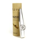 Veles-X Metal Kazoo Silver