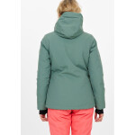 Dámská lyžařská bunda Whistler Drizzle W Ski Jacket W-Pro 10000 - velikost 38