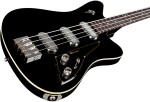 Duesenberg Triton Bass Black