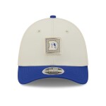 New Era Pánská kšiltovka Denver Broncos NFL Historic Logo 2026 Training Camp 39THIRTY Flex Blau Velikost: M/L