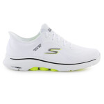 Boty Skechers Slip-ins: GO WALK 7 - Valin M 216550-WBKL EU 43,5