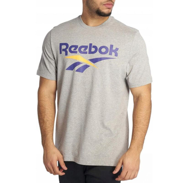 V Tee M tričko model 19076804 - Reebok Velikost: S