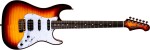 JET Guitars JS 600 BS
