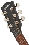 Gibson J-45 Standard LH Vintage Sunburst
