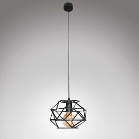 Svítidlo Cage 2683/Z-B-1 CZ LW1