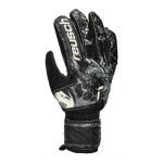 Reusch brankářské rukavice Attrakt Solid M 5370515-7700 11