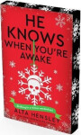 He Knows When You´re Awake - Alta Hensley