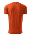 Element tričko unisex oranžová 3XL