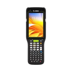 ZEBRA MC3450 2D SE4770 47 keys / BT / Wi-Fi / NFC / 5G / USB-C / alfa-numerická klávesnice / displej / Android (MC345B-3G1J54SS-A6)