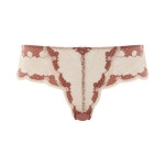 Dámské kalhotky Panache Clara Brief sienna 7253 46