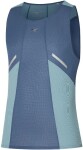 Běžecké tílko Mizuno DryAeroFlow Tank J2GAC00205 Velikost textilu: M