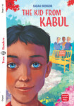 Teen ELi Readers Stage 2 (cef A2): The Kid from Kabul (2024)