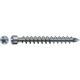 SPAX 1221010801605 sada kulatých šroubů do plechu 8 mm 160 mm T-STAR plus ocel 50 ks
