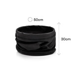 Termoaktivní komín Meteor multi black univerzita