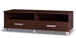 Komoda nízká Maximus M30 Barva korpusu: Dub Sonoma, Rozměry: 150 cm