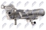 PIETRO Chladič spalin EGR ventilu Renault/Nissan 1.6 dCi