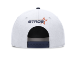 Nike Pánská kšiltovka Houston Astros MLB City Connect Dri-Fit Rise 5 Panel Adjustable Cap Velikost: M/L