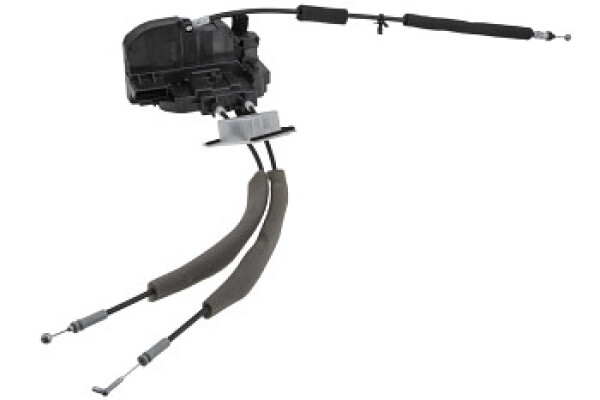 NTY Centrální zámek INFINITI FX od 2008 – přední pravý