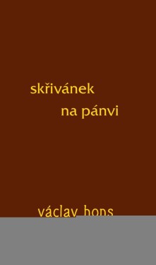 Skřivánek na pánvi - Václav Hons