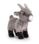 Keel Toys SE1041 Keeleco Koza - ekoplyšová hračka 20 cm - Keel
