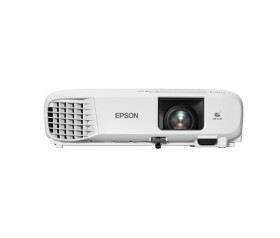 EPSON projektor EB-W49, 1280x800, 3800ANSI, 16000:1, VGA, HDMI, USB 3-in-1, LAN, WiFi optional, 5W repro EDF_1092331