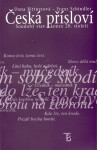 Česká přísloví (2. vydání) - Dana Bittnerová