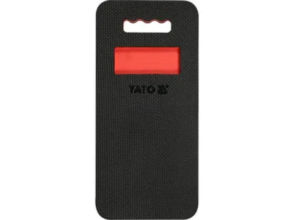 YATO Podložka pod kolena 450 x 210 mm / Podložka pod kolena