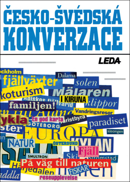 Konverzace