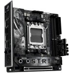 ASUS ROG STRIX X870-I GAMING WIFI / AMD X870 / DDR5 / SATA III RAID / USB / 2.5GLAN / M.2 / sc.AM5 / mini-ITX (90MB1IW0-M0EAY0)