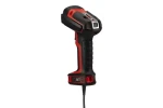 Honeywell Granit Ultra 2100IXR červená / Snímač čárových kódů / 1D a 2D / FlexRange / Vibrace / RS232 kit (2100IXR-3SERE)
