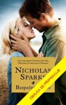 Bezpečný přístav, 2. vydání - Nicholas Sparks