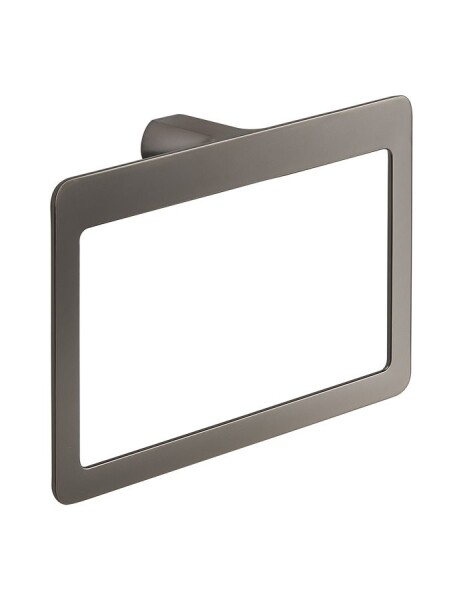 Gedy - PIRENEI držák ručníků, gun metal PI7081