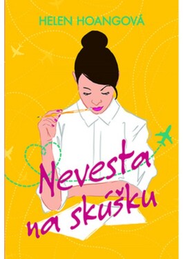 Nevesta na skúšku