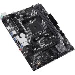 ASUS PRIME A520M-R / A520 / 2x DDR5 / PCIEx16 / 1GLAN / mATX (90MB1H60-M0EAY0)